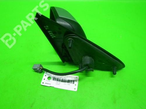 Left mirror FORD MONDEO III Turnier (BWY) 2.0 16V TDDi / TDCi | BP6671044C26 
