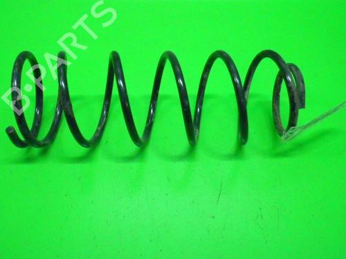 Used Shock absorber spring FORD SIERRA II Hatchback (GBC, GBG) 2.0 i (100 hp) 14748178