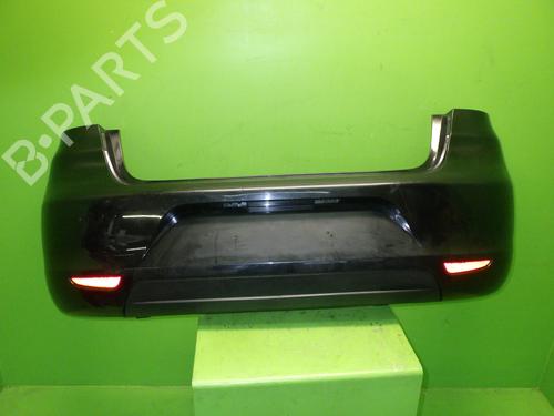 Used Rear bumper SEAT IBIZA III (6L1) 1.4 16V (86 hp) 26381037