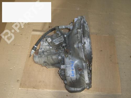 Gearbox OPEL VECTRA B (J96) 1.6 i 16V (F19) | BP6342747M3 