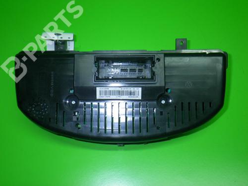 Instrument cluster VW PASSAT B6 (3C2) 2.0 TDI | BP6372604C47 