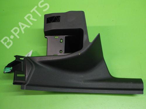Annen Annen OPEL ASTRA L (OV5) 1.5 Turbo D (FBYHZT, FBYHZJ) (131 hp) 39912759 39912759