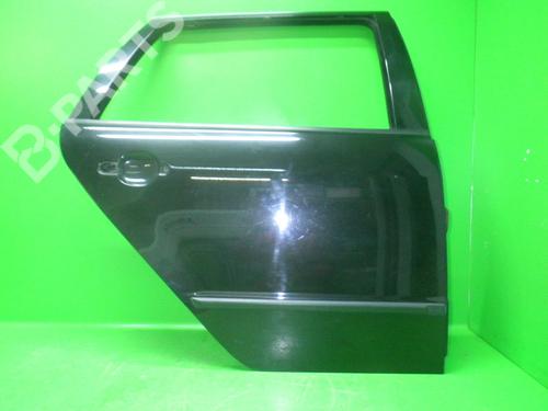 Right rear door SKODA FABIA I Combi (6Y5) 1.2 | BP6603471C5 
