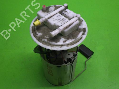 Electronic module FIAT FIORINO Box Body/MPV (225_) 1.3 D Multijet (225BXD1A, 225BXB1A, 225BXB11) | BP14729543M83 