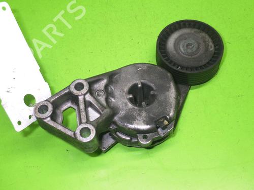 Used Pulley VW POLO (6N2) 1.4 TDI (75 hp) 14722633