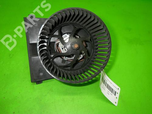 Used Heater blower motor VW GOLF IV (1J1) 1.4 16V (75 hp) 6364202