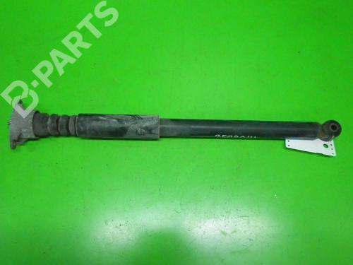 Used Left rear shock absorber Left rear shock absorber FORD FIESTA V (JH_, JD_) 1.4 TDCi (68 hp) 6644893 6644893