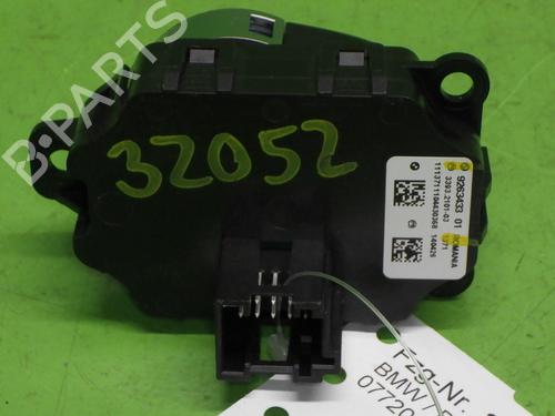Switch BMW X3 (F25) xDrive 20 d | BP26380791I30 