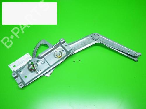 Vindusheismekanisme venstre foran OPEL TIGRA (S93) 1.6 16V (F07) (106 hp) 14709999