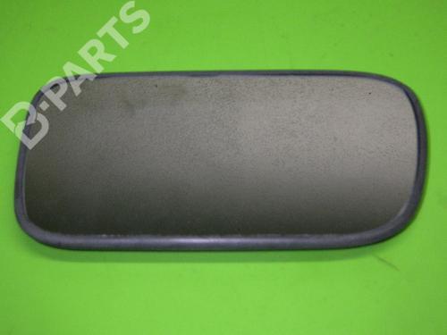 Used Left mirror glass NISSAN PRIMERA (P11) 2.0 TD (90 hp) 6395280
