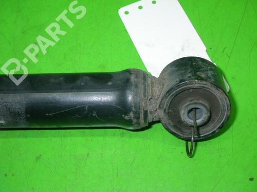 Right rear shock absorber VW UP! (121, 122, BL1, BL2, BL3, 123) 1.0 | BP6607560M19 