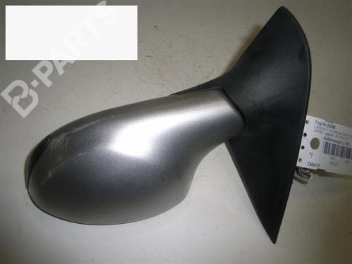 Used Left mirror LANCIA Y (840_) 1.2 16V (840AG1A) (80 hp) 7214514