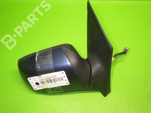 Right mirror FORD FOCUS II Turnier (DA_, FFS, DS) 1.6 TDCi | BP8043421C27 