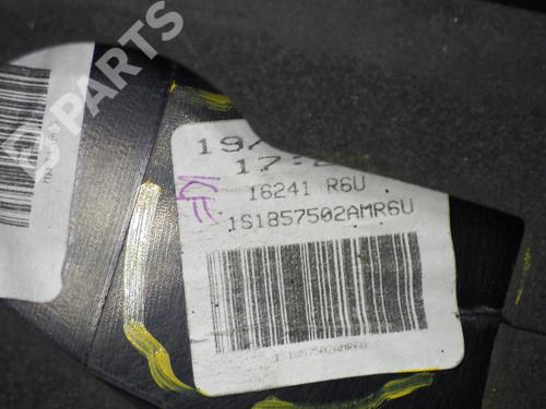 Right mirror SKODA CITIGO (NF1) 1.0 | BP10868275C27 