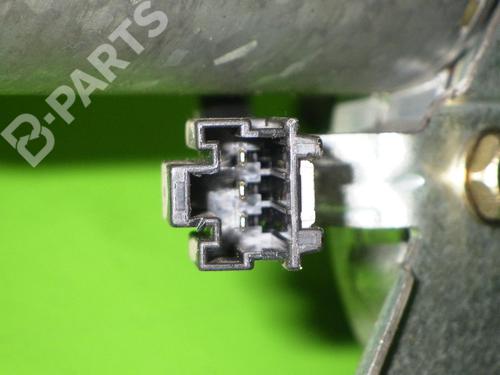 Rear wiper motor MITSUBISHI CARISMA (DA_) 1.6 (DA1A) | BP6662041M102 