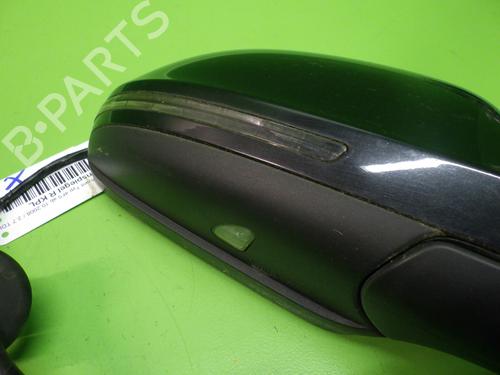 Right mirror AUDI A6 C6 Avant (4F5) 2.7 TDI | BP32004567C27