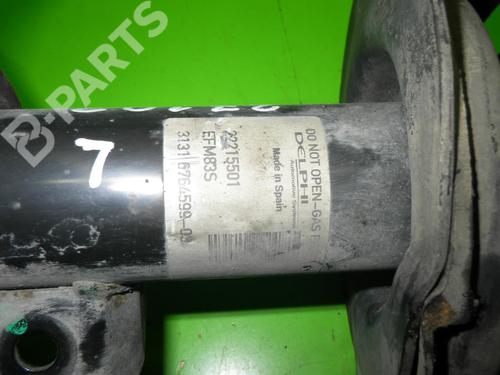 Left front shock absorber BMW X5 (E53) 3.0 d | BP6674806M16 