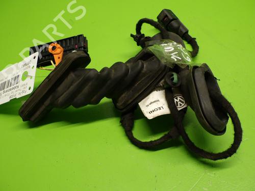 Used Wiring harness VW TOURAN (1T1, 1T2) 1.9 TDI (105 hp) 14741988