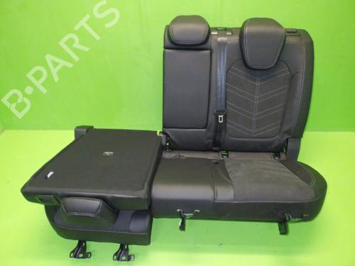 Used Rear seat OPEL GRANDLAND / GRANDLAND X (A18, P1UO) 1.2 (75) (131 hp) 16661342