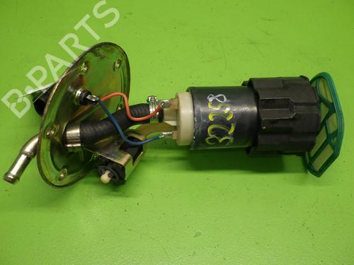 Module électronique OPEL ASTRA F Hatchback (T92) 1.4 i (F08, M08, F68, M68) (60 hp) 32253522