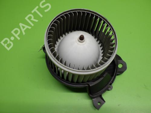 Heater blower motor FIAT QUBO (225_) 1.3 D Multijet (225CXB1A, 225AXB1A, 225CXB11, 225AXB11,... (75 hp) 15392337