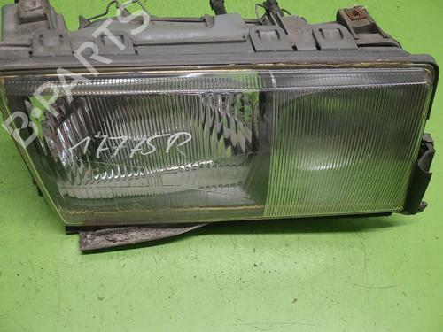 Right headlight MERCEDES-BENZ 190 (W201) D 2.5 (201.126) | BP29757856C29 