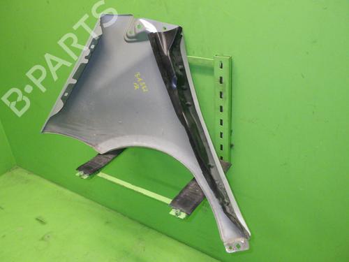 Right front fenders MERCEDES-BENZ A-CLASS (W169) A 150 (169.031, 169.331) | BP19162921C42 