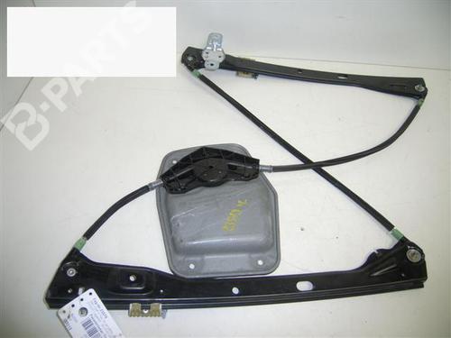 Used Front left window mechanism VW GOLF V (1K1) 1.6 FSI (115 hp) 6654432