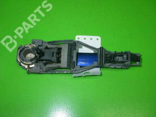Venstre bak utvendig håndtak VW PASSAT B5.5 (3B3) 2.0 | BP6375568C130 