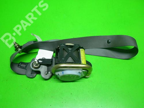 Used Front left seatbelt MAZDA 6 Hatchback (GG) 2.0 (GGES) (141 hp) 6676162
