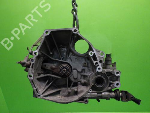 Used Gearbox HONDA CIVIC V Hatchback (EG) 1.3 16V (EG3) (75 hp) 6346771