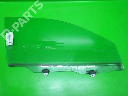 Used Front right door window HONDA HR-V (GH_) 1.6 16V (GH1, GH3) (105 hp) 6647376