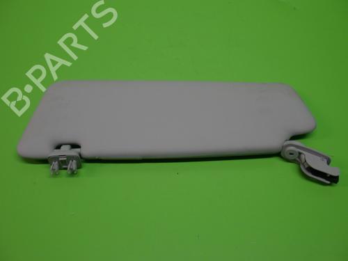 Right sun visor AUDI A4 B7 Avant (8ED) 2.0 TDI | BP39940177I2 - Image 3