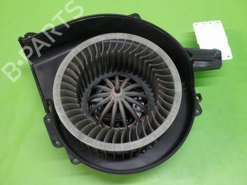 Used Heater blower motor VW POLO V (6R1, 6C1) 1.6 TDI (90 hp) 23029110