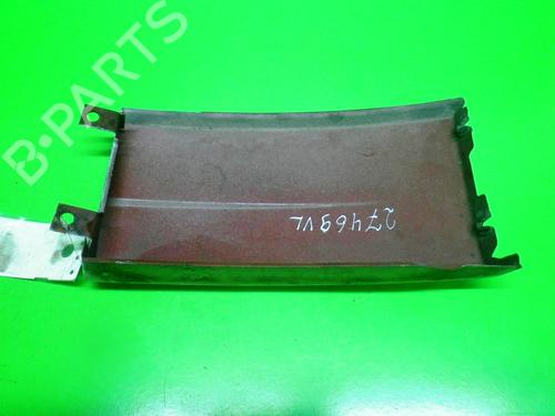 Headlight eyebrow VW TRANSPORTER T4 Van (70A, 70H, 7DA, 7DH) 2.4 D | BP14720521C118 