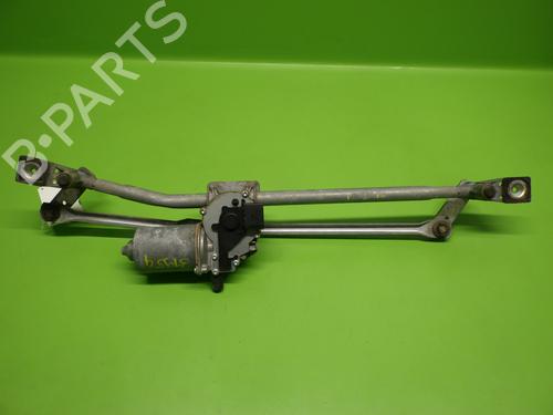 Front wipers mechanism LAND ROVER FREELANDER 2 (L359) 2.2 TD4 4x4 | BP23084481C83 