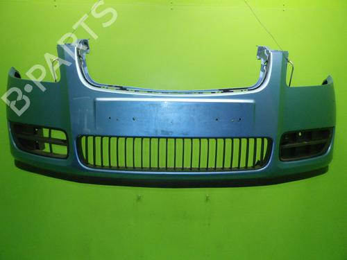 Used Front bumper SKODA ROOMSTER (5J7) 1.9 TDI (105 hp) 30047123