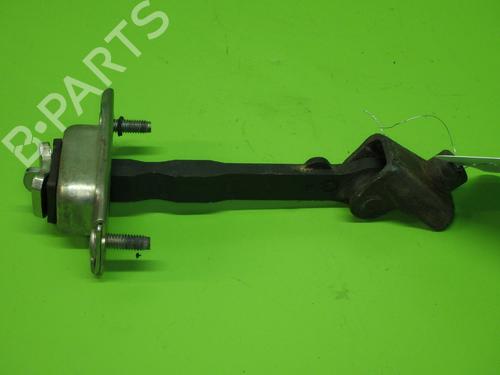 Hinge/Door check strap FORD TRANSIT CONNECT (P65_, P70_, P80_) 1.8 Di | BP16661391C146 