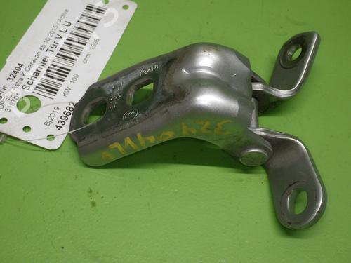 Used Hinge/Door check strap OPEL ASTRA K Sports Tourer (B16) 1.6 CDTi (35) (136 hp) 32308881