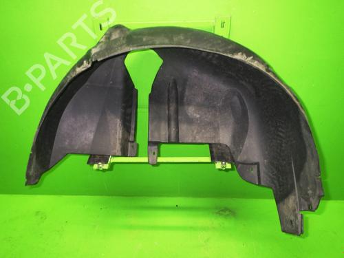 Used Wheel arch AUDI A3 (8L1) 1.6 (101 hp) 14737962