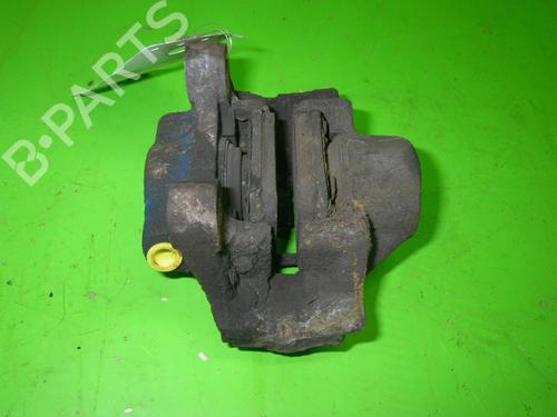Used Left rear brake caliper SAAB 9-3 (YS3D) 2.0 Turbo (150 hp) 14718818