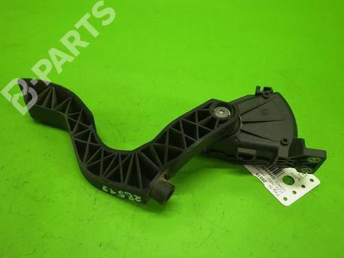 Pedal AUDI A6 C5 Avant (4B5) 2.5 TDI quattro | BP6387307I4 
