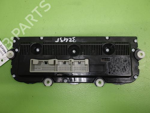 Climate control VW TOURAN (1T1, 1T2) 2.0 TDI | BP32037472I5