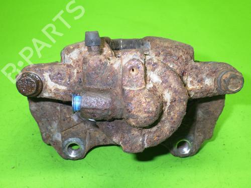 Left front brake caliper FIAT DOBLO Box Body/MPV (223_) 1.6 Natural Power | BP14736424M105 