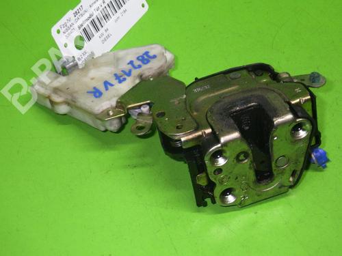 Used Front right lock NISSAN ALMERA TINO (V10) 2.2 dCi (115 hp) 6607704