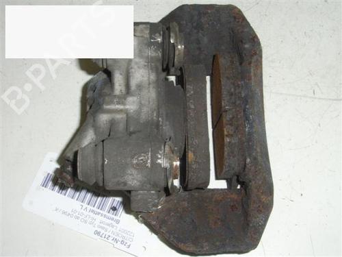 Left front brake caliper CITROËN SAXO (S0, S1) 1.4 VTS | BP14704994M105 