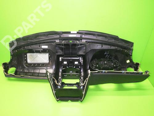 Dashboard MERCEDES-BENZ M-CLASS (W164) ML 320 CDI 4-matic (164.122) | BP6392704C46 