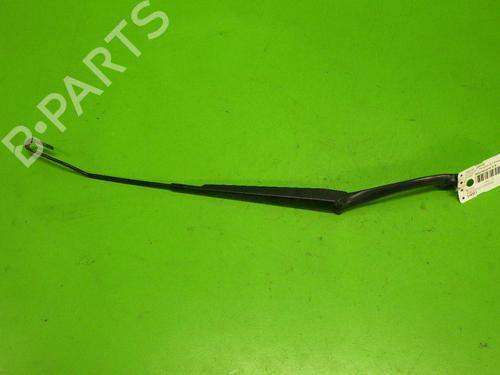Used Front windshield wiper arm PEUGEOT 307 Break (3E) 2.0 HDI 110 (107 hp) 14727296
