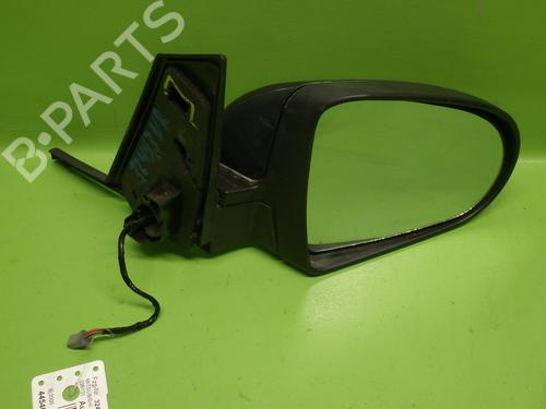 Retrovisor direito Retrovisor direito MITSUBISHI COLT VI (Z3_A, Z2_A) 1.3 (Z21A) (95 hp) 34640784 34640784