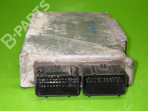 Control unit CHRYSLER VOYAGER / GRAND VOYAGER III (GS_, NS_) 3.3 i | BP6389122M11 